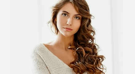 Hajfesték helyreállítása