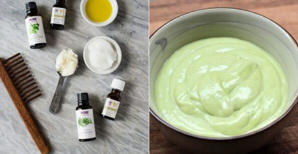 Maszk elkészítése