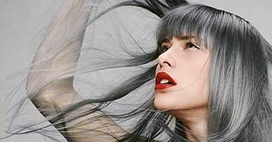 hogyan lehet helyreállítani a sérült hajat