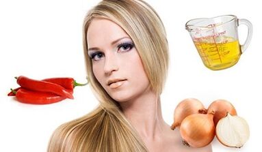 népi jogorvoslatok a haj helyreállítására