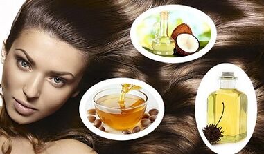 otthoni gyógymódok a haj helyreállításához