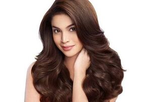 a hajápolás szabályai és jellemzői