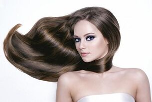 a lassú hajnövekedés okai