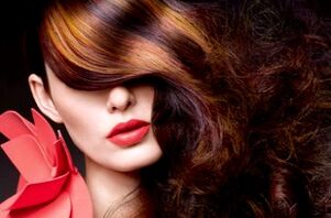 A megfelelően kiválasztott sampon egy hónapon belül észrevehető eredményeket hoz.